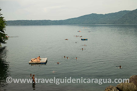 laguna de apoyo laguna de apoyo