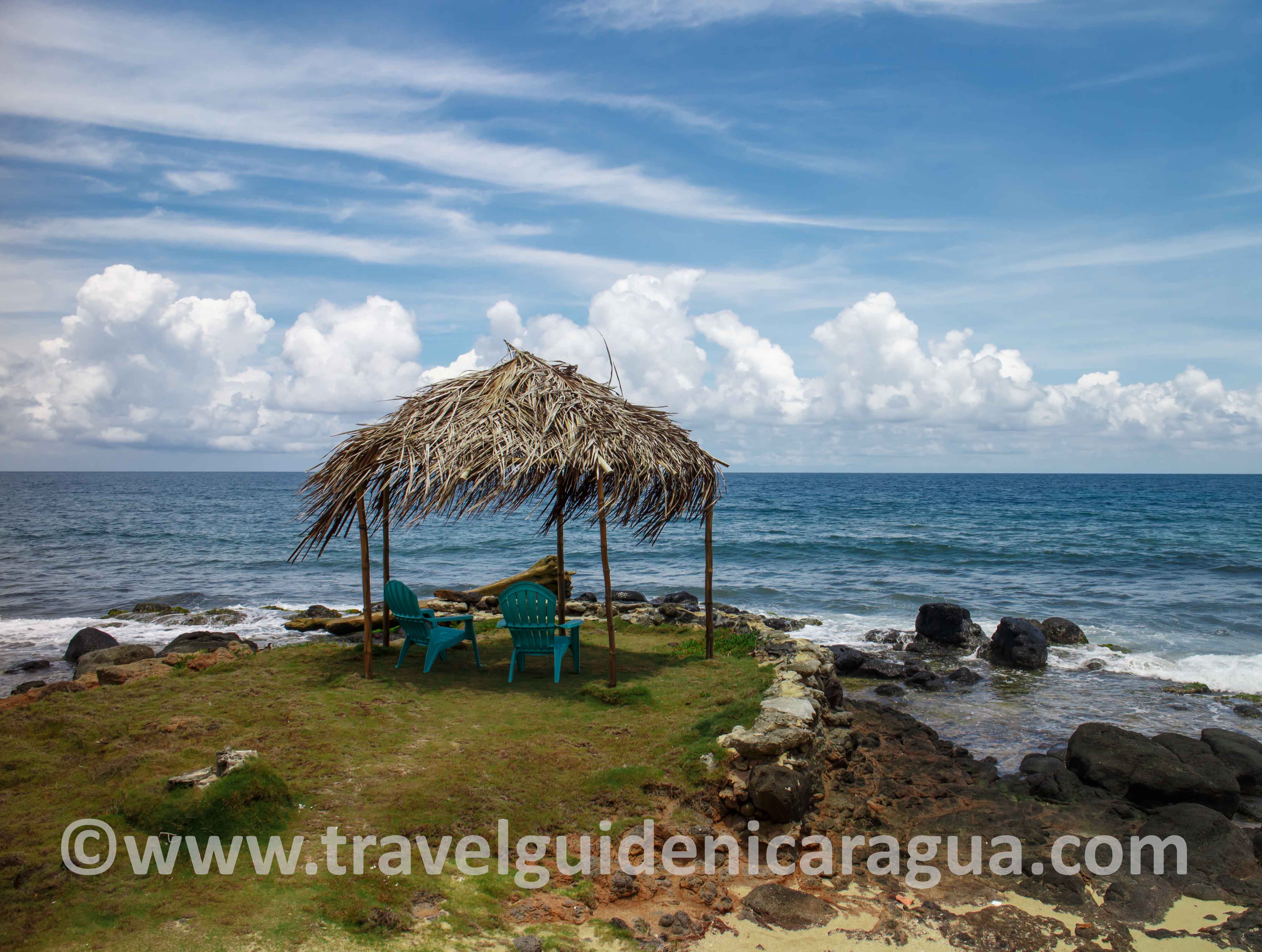 Hoteles en Corn Island Nicaragua Online Guía de Viajes de Nicaragua