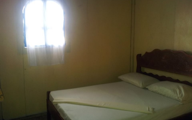 hotel istiam -Hoteles Ometepe-