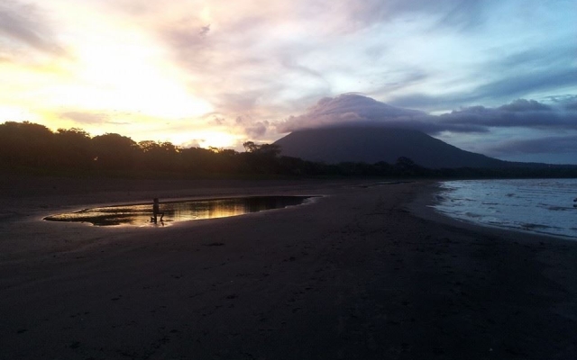 hotel istiam -Hoteles Ometepe-