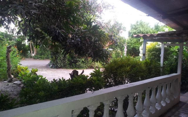 hotel istiam -Hoteles Ometepe-