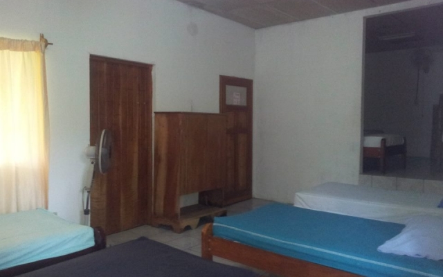 hotel istiam -Hoteles Ometepe-