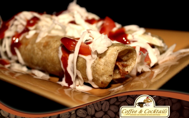 coffee & cocktails -estelí-