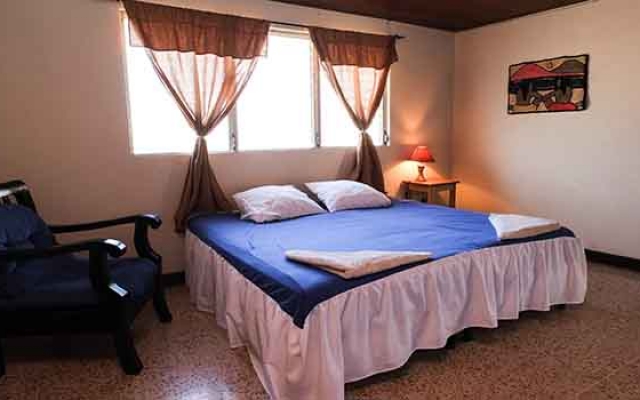 hosta la buena onda -matagalpa-