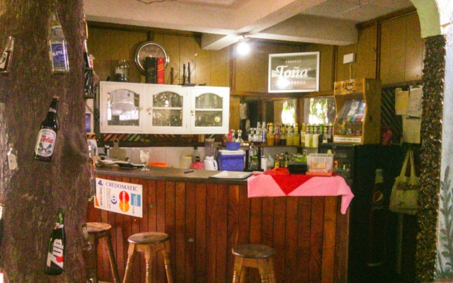 restaurante los ranchitos -Restaurantes Ometepe-