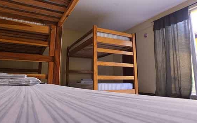 hosta la buena onda -matagalpa-