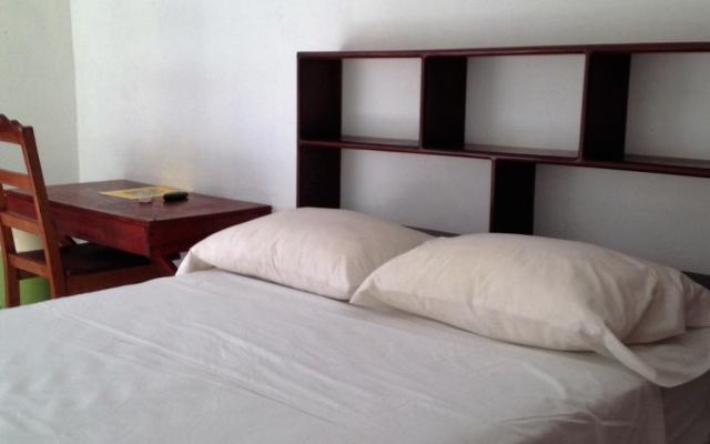 hotel sunrise -corn island-