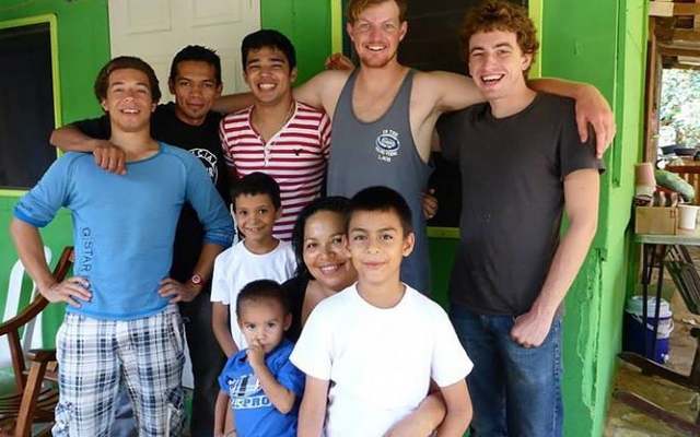 Spanish School Express -San Juan del sur Actividades-