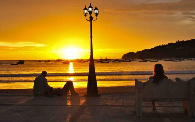 hotel esperanza -San Juan del Sur Hoteles-