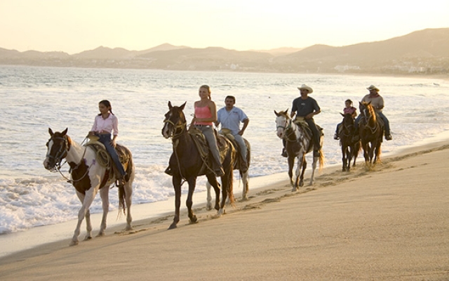 Blue paradise -San Juan del sur Actividades-