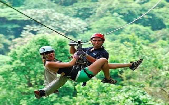 Blue paradise -San Juan del sur Actividades-