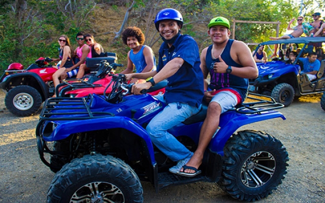 Beach fun rental -San Juan del sur Actividades-
