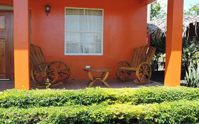 Cabañas el paraiso -Hoteles Ometepe-