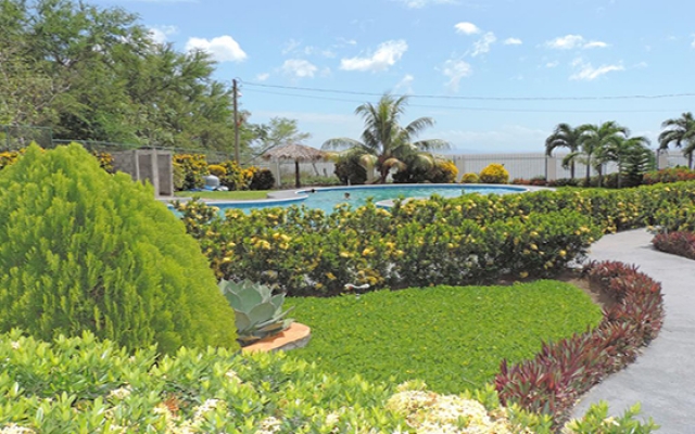 Cabañas el paraiso -Hoteles Ometepe-