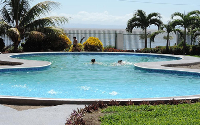 Cabañas el paraiso -Hoteles Ometepe-