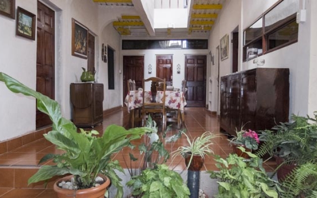 casa brenes -matagalpa-