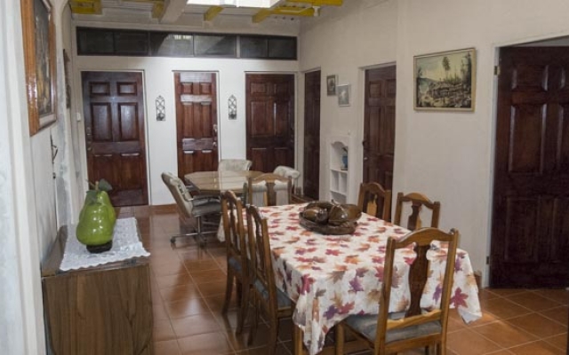 casa brenes -matagalpa-