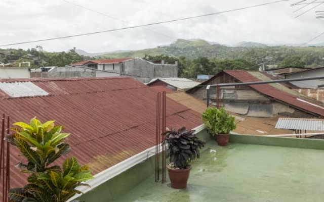 casa brenes -matagalpa-