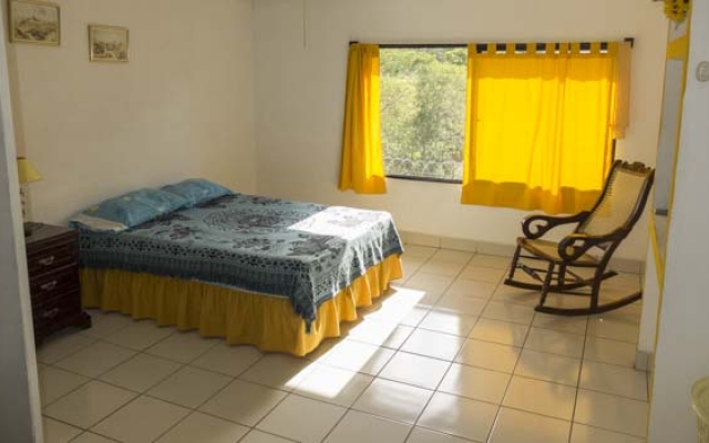 casa brenes -matagalpa-