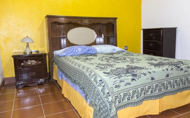 casa brenes -matagalpa-