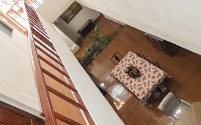 casa brenes -matagalpa-