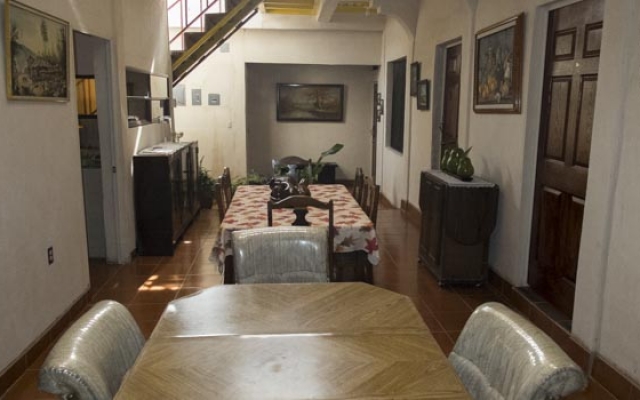 casa brenes -matagalpa-