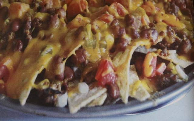 dorwings burger -estelí-