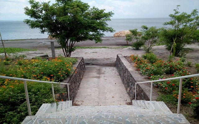 hostal miraflores -Hoteles Ometepe-