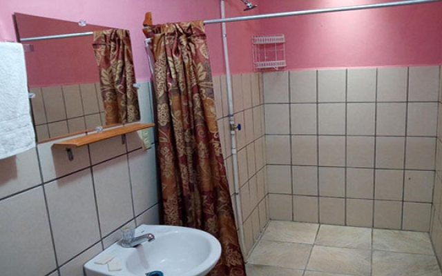 hostal miraflores -Hoteles Ometepe-
