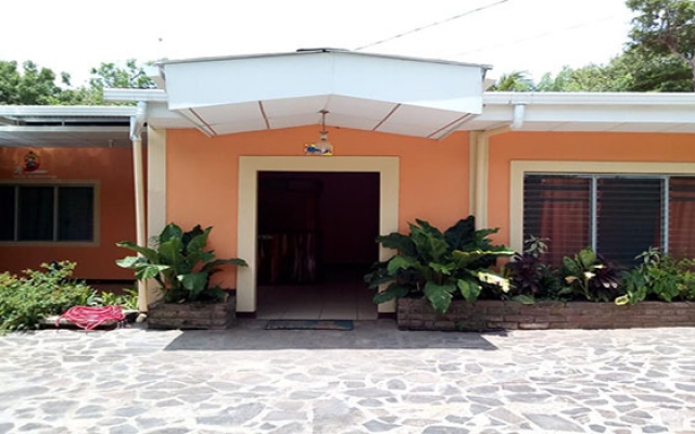 hostal miraflores -Hoteles Ometepe-