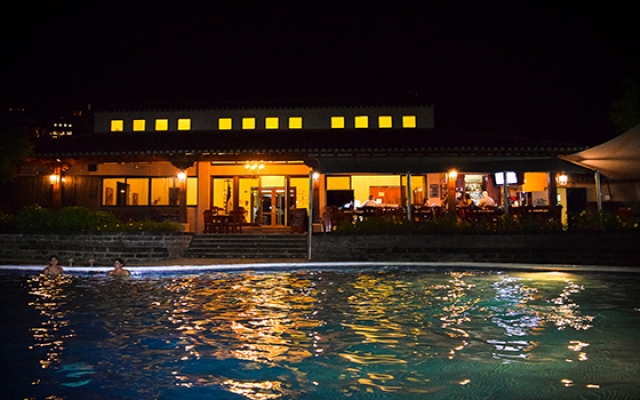 Terraza de Palermo -San Juan del Sur Restaurantes-