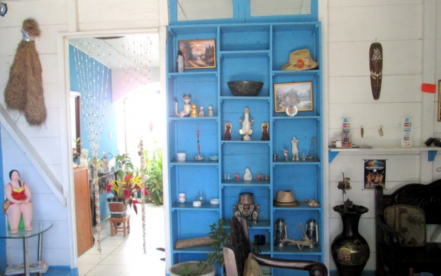 Hostal Ola Italiana -San Juan del Sur Hoteles-