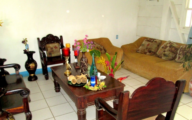 Hostal Ola Italiana -San Juan del Sur Hoteles-