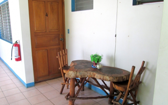 Hostal Ola Italiana -San Juan del Sur Hoteles-