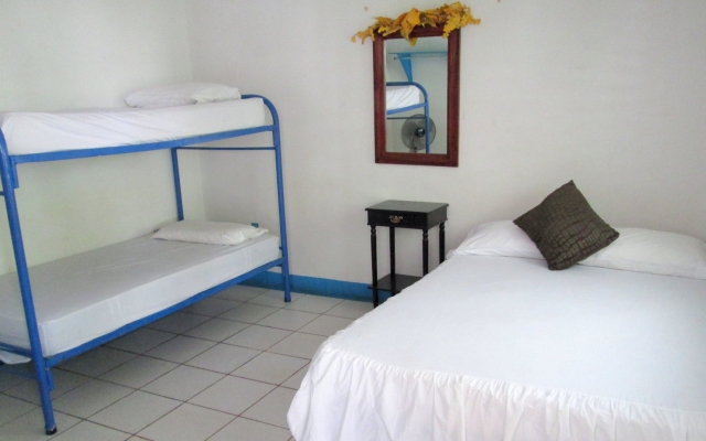 Hostal Ola Italiana -San Juan del Sur Hoteles-