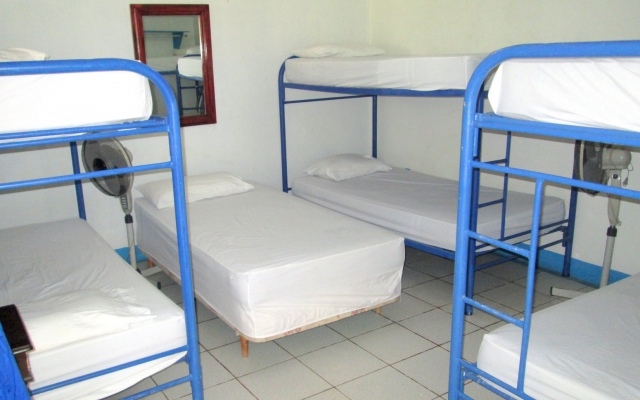 Hostal Ola Italiana -San Juan del Sur Hoteles-