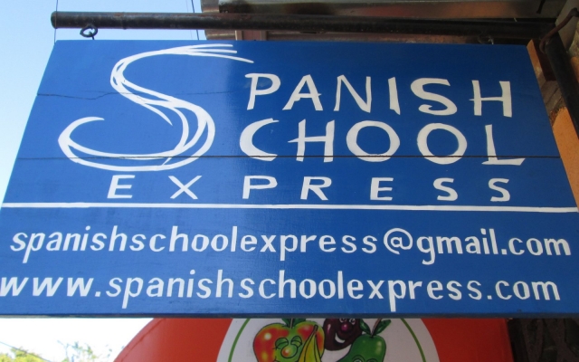 Spanish School Express -San Juan del sur Actividades-