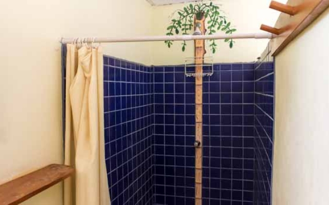 landing hotel -ometepe-