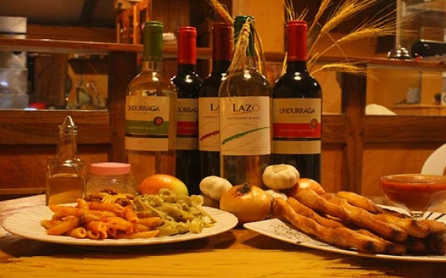 pizzeria buon appetito -Restaurantes Ometepe-