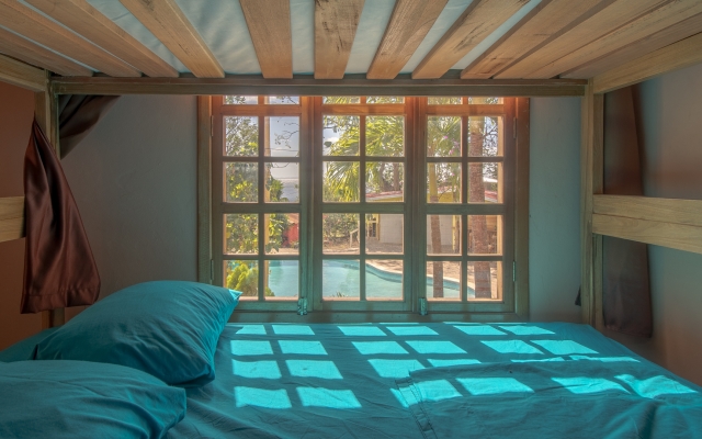 Congo resort -San Juan del sur Actividades-