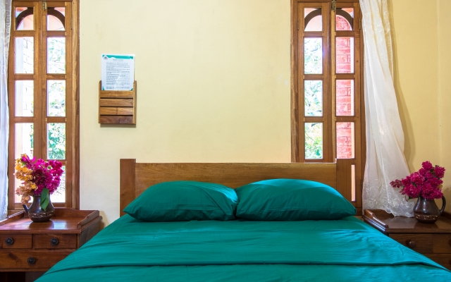 Congo resort -San Juan del sur Actividades-