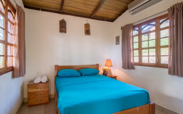 Congo resort -San Juan del sur Actividades-