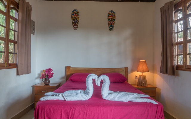 Congo resort -San Juan del sur Actividades-