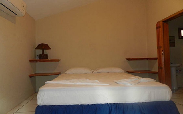 rancho merida -Hoteles Ometepe-