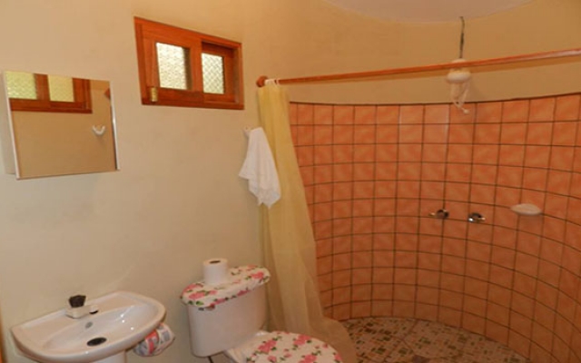rancho merida -Hoteles Ometepe-