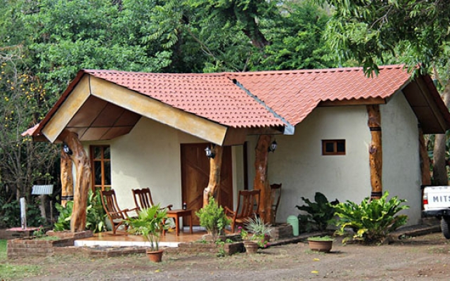 rancho merida -Hoteles Ometepe-