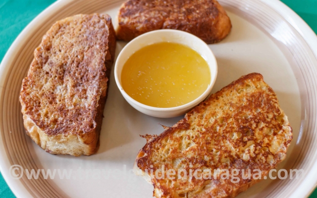 restaurante relax -corn island-