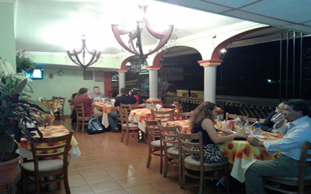 restaurante cohifer -estelí-