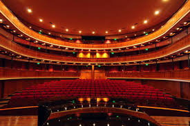 Teatro Nacional Rubén Darío