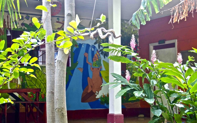 hotel esperanza -San Juan del Sur Hoteles-